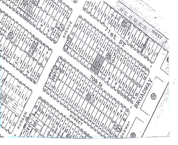 More Photos Of 222-224 70th St, Guttenberg Apartments For Sale