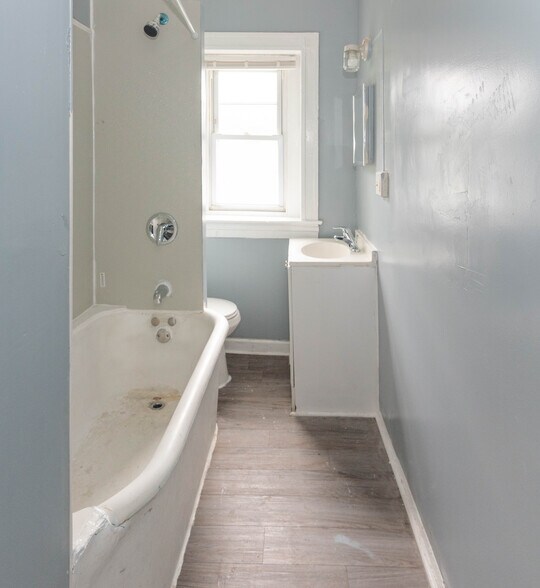 More Photos Of 3210-3212 Walbrook Ave, Baltimore Apartments For Sale