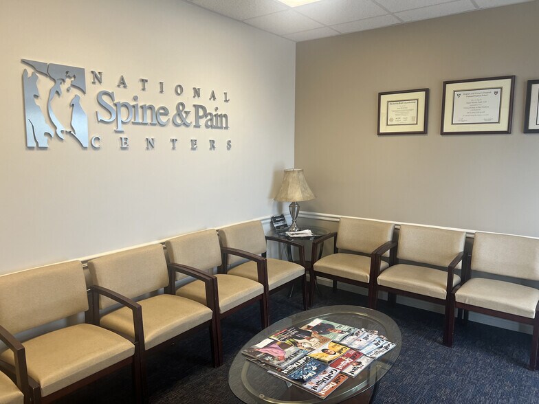 More Photos Of 75 Thomas Johnson Dr, Frederick Medical For Sale