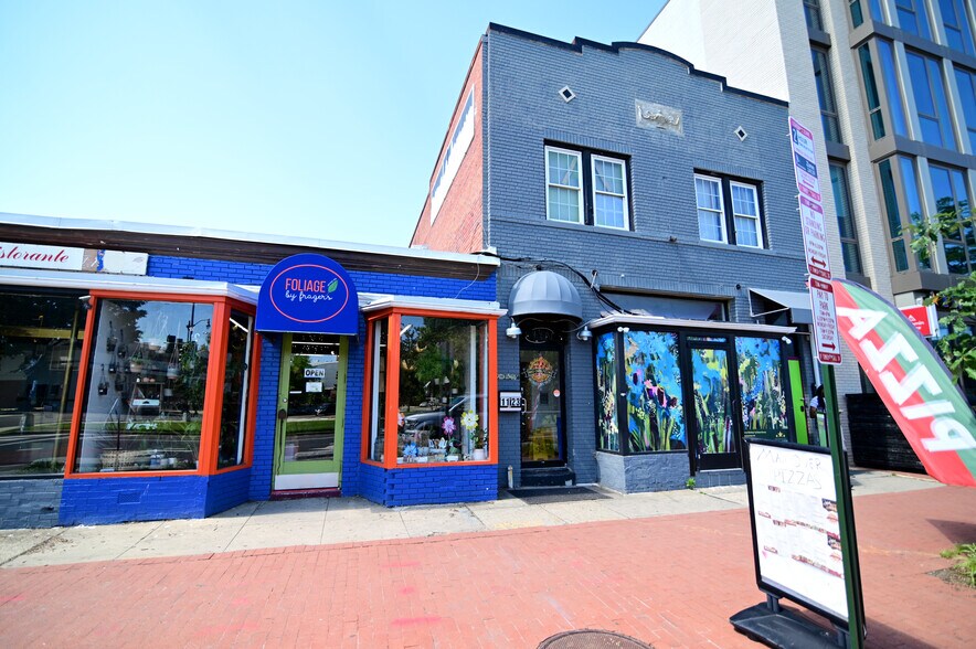 More Photos Of 513-519 12th St SE, Washington Apartments For Sale