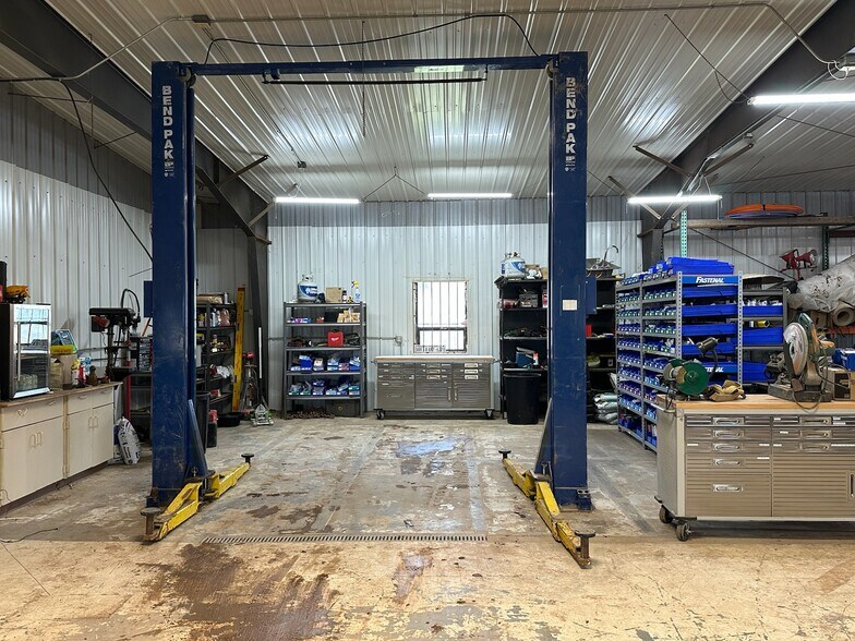 More Photos Of 3302 Humane Society Rd, South Range Industrial For Sale