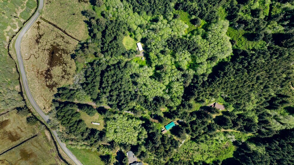 More Photos Of 94010 N Way Ln, North Bend Land For Sale