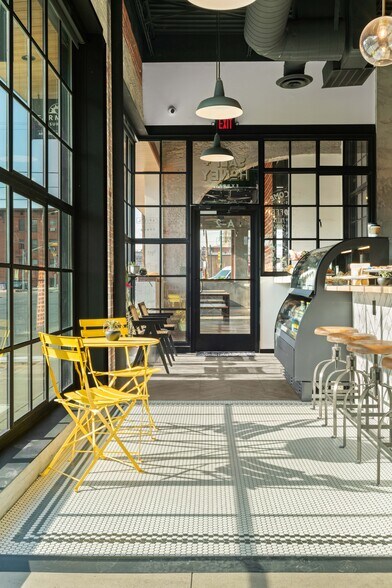 More Photos Of 311 Montana Ave, El Paso Coworking Space