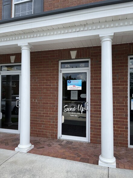 More Photos Of 138 Canal St, Pooler Office For Lease