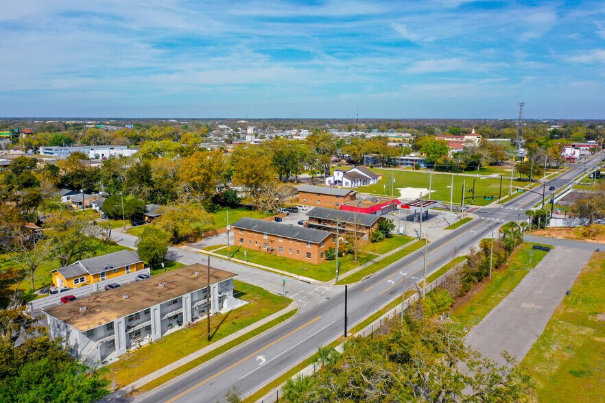 More Photos Of 214-218 S Tampa Ave, Orlando Apartments For Sale