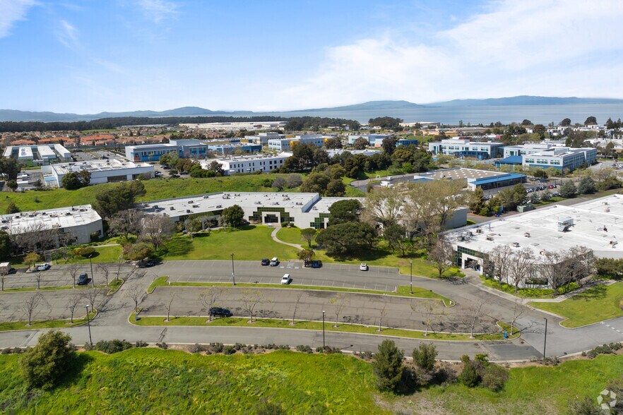 More Photos Of 3043-3053 Research Dr, Richmond Industrial For Sale