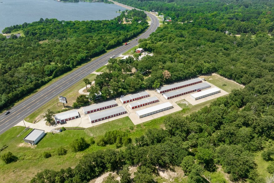 Primary Photo Of 20904 Hwy 155 S, Flint Self Storage For Sale