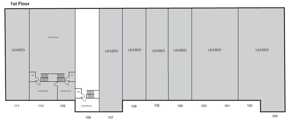 More Photos Of 5980 Fairmount Ave, San Diego Warehouse For Lease