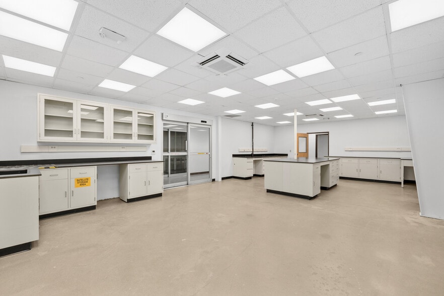 More Photos Of 2931 Soldier Springs Rd, Laramie Warehouse For Sale