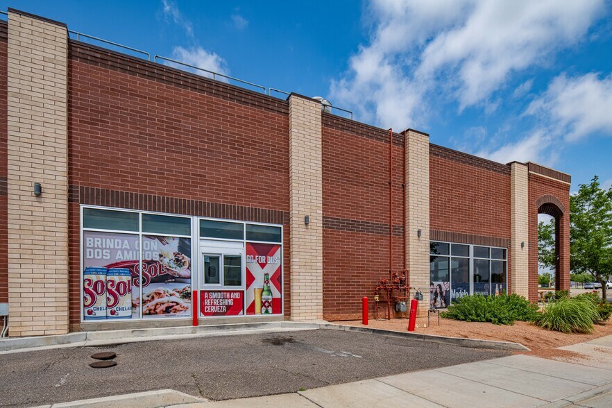 More Photos Of 2290 Rawlings Blvd, Pueblo Freestanding For Lease