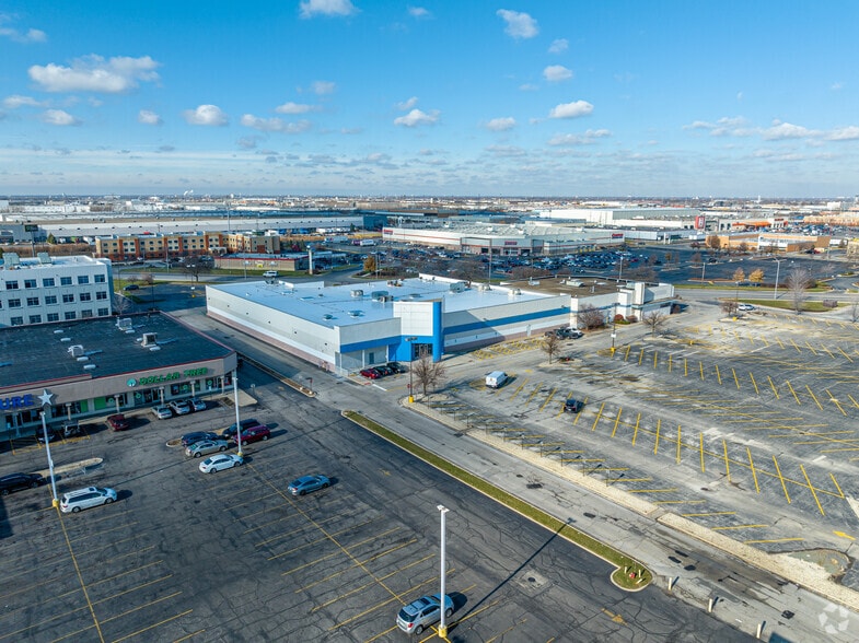More Photos Of 7400-7414 S Cicero Ave, Chicago Freestanding For Sale