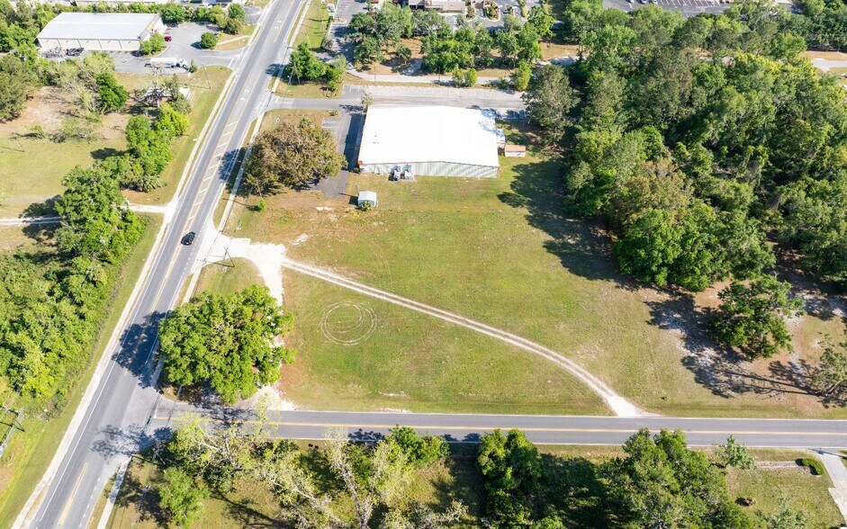 More Photos Of TBD Ohio Avenue South, Live Oak Land For Sale