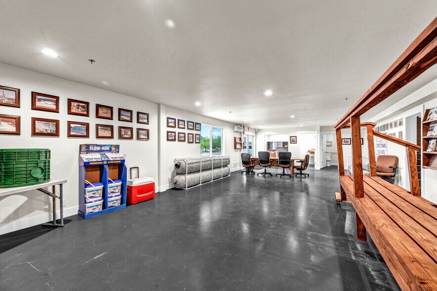 More Photos Of 2 Brown dr, Mound House Manufacturing For Sale