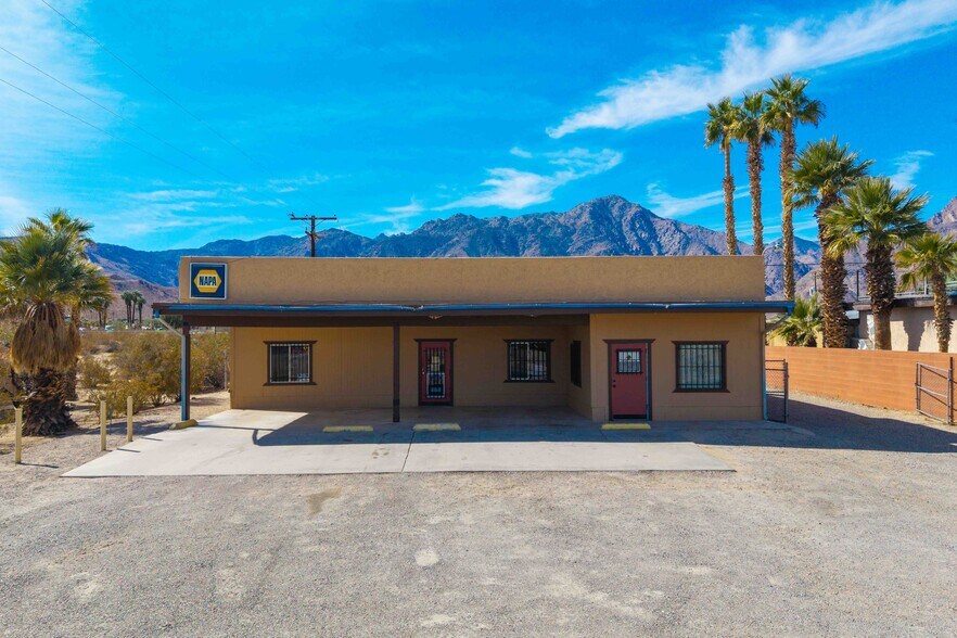 More Photos Of 2476 Stirrup Rd, Borrego Springs General Retail For Sale