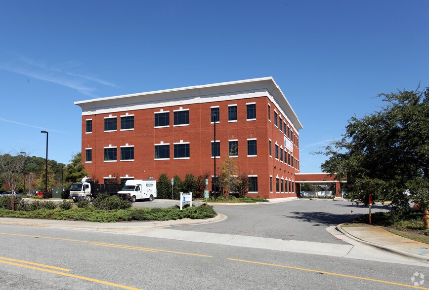 More Photos Of 1411 Commonwealth Dr, Wilmington Office Residential For Lease