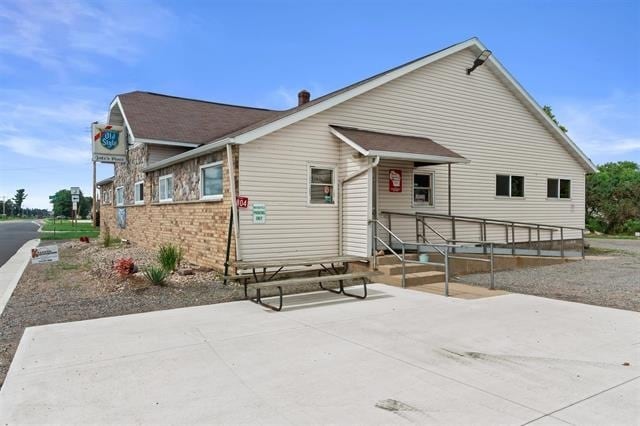 More Photos Of 6804 State Highway 66, Custer Bar For Sale