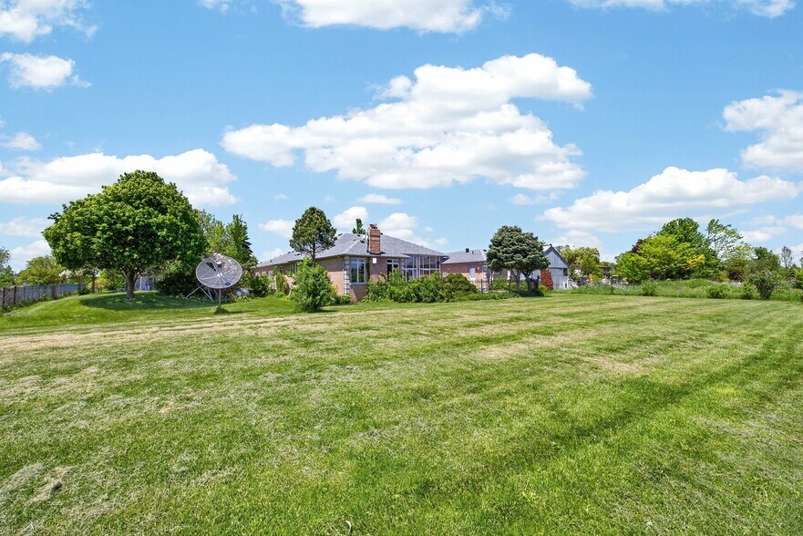 More Photos Of 2744 Lower Base, Milton Land For Sale