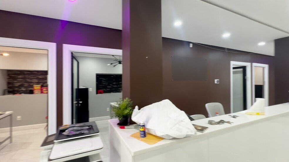 More Photos Of 1274 Fulton St, Brooklyn Storefront Retail Office For Lease