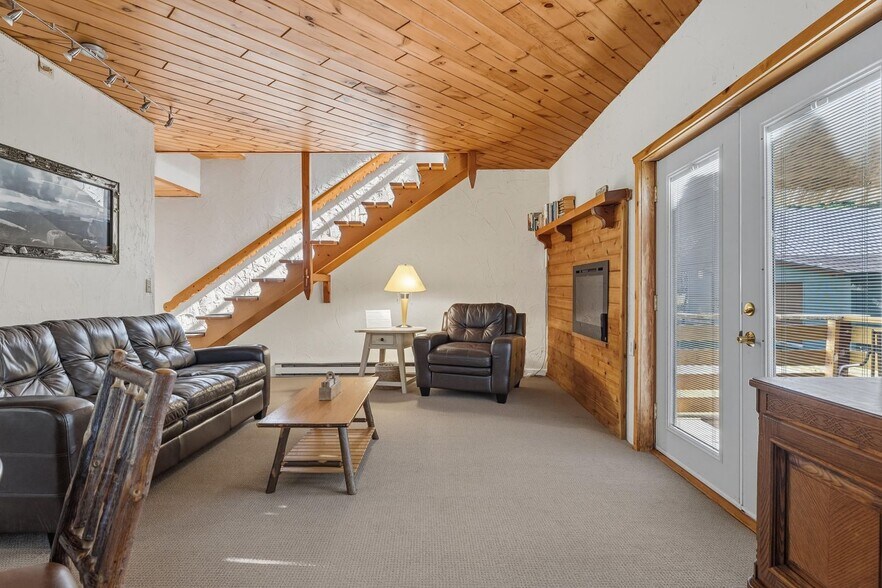 More Photos Of 50 Alpine Way, Lake Placid Specialty For Sale