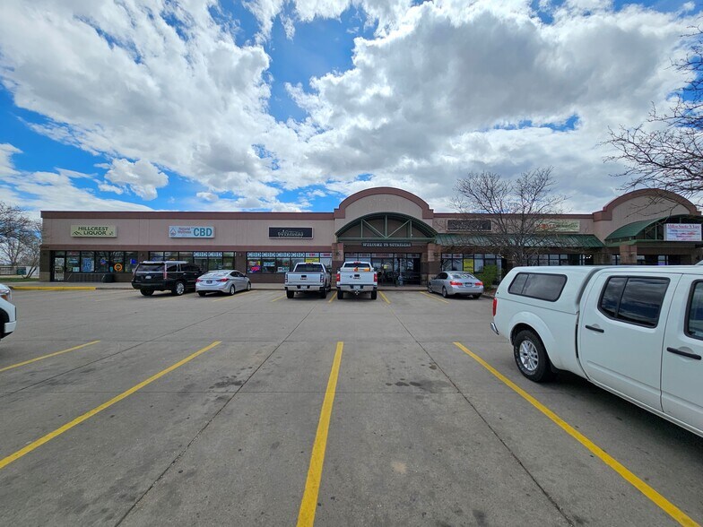 More Photos Of 5750 W 10th St, Greeley Freestanding For Lease