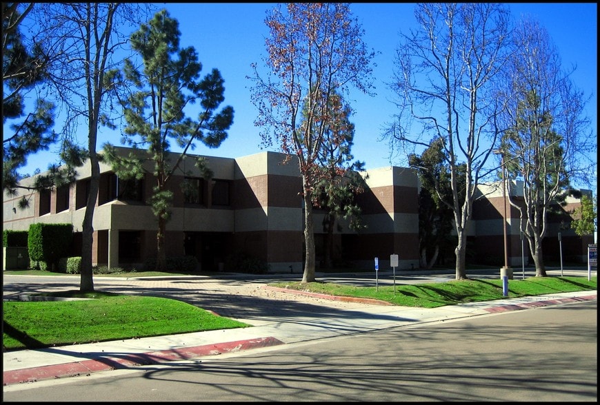 More Photos Of 6335 Ferris Sq, San Diego Research And Development For Lease