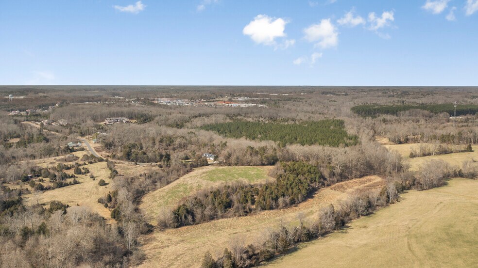 More Photos Of 271 Koontz Rd, Mocksville Land For Sale