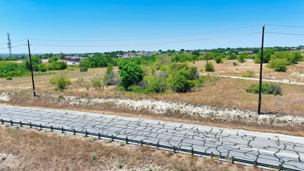 More Photos Of Interstate 30 @ Chapel Creek, Fort Worth Land For Sale