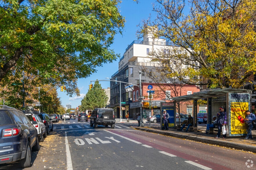 More Photos Of 625 Rogers Ave, Brooklyn Apartments For Sale