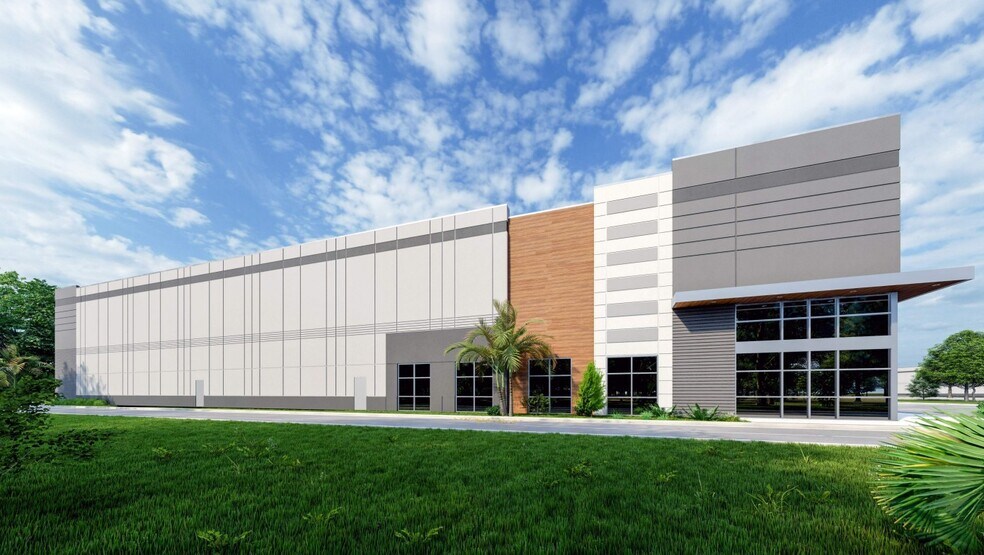 More Photos Of Water Tower Rd, Longs Unknown For Lease