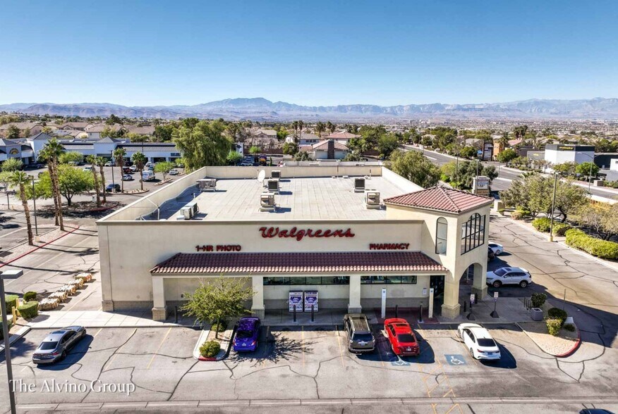 More Photos Of 11001 S Eastern Ave, Henderson Freestanding For Sale