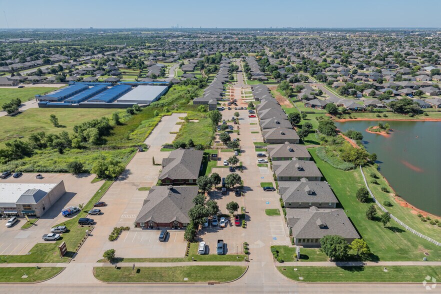 More Photos Of 2240 NW 164th St, Edmond Office For Lease