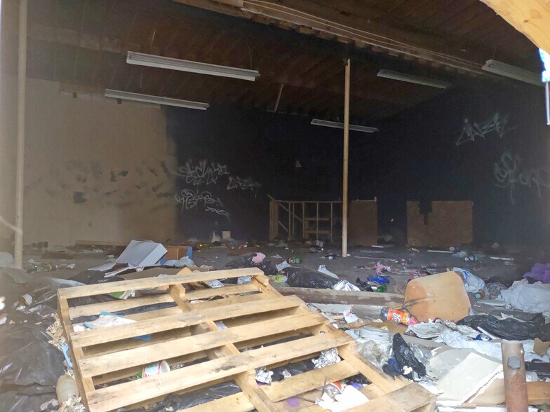More Photos Of 1615 Retreat St, Baltimore Warehouse For Sale