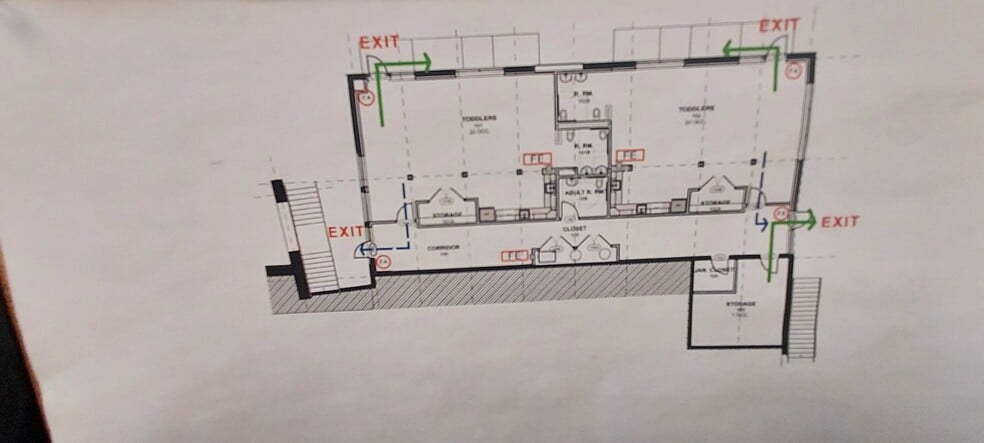 More Photos Of 1434 Scott Blvd, Decatur Medical For Lease