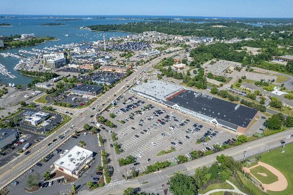 More Photos Of 400 Lincoln St, Hingham Unknown For Lease