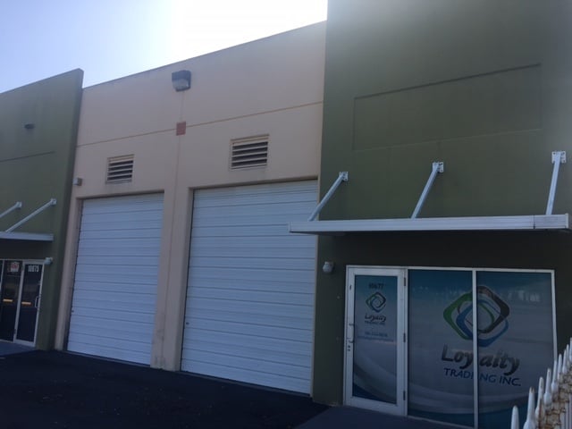 More Photos Of 10601-10677 NW 122nd St, Medley Warehouse For Lease