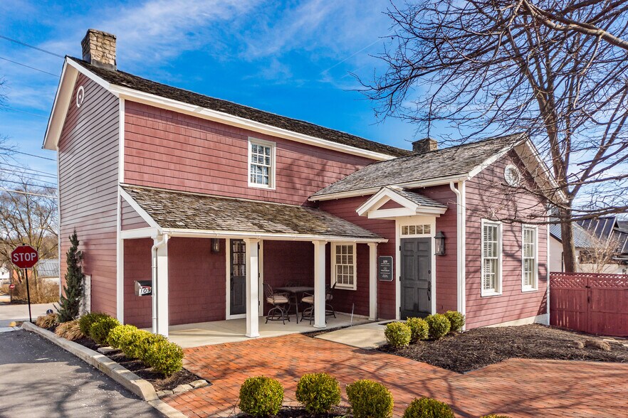 More Photos Of 109 S High St, Dublin Loft Creative Space For Sale