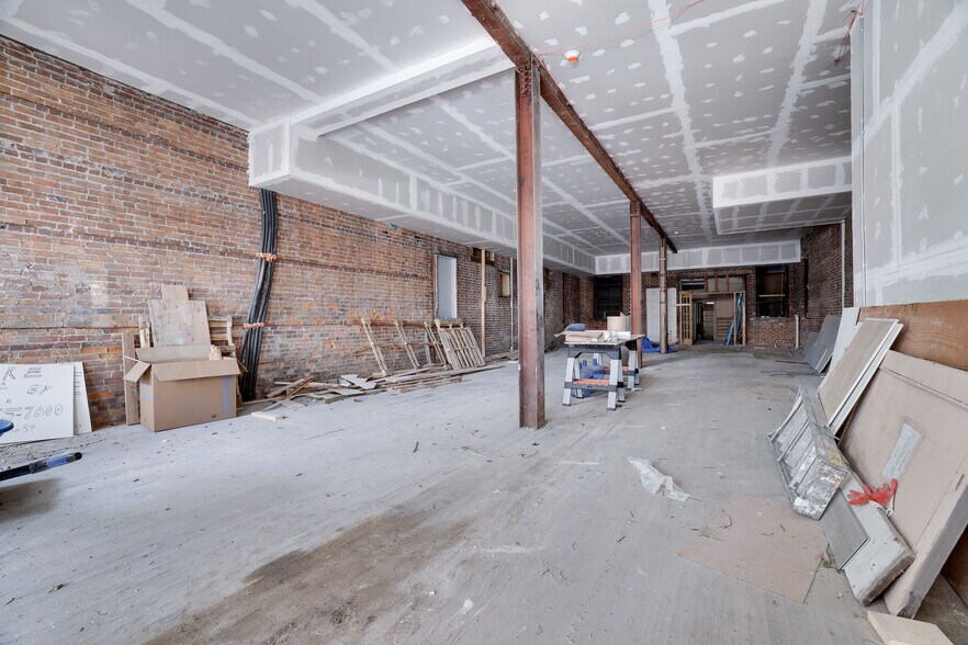 More Photos Of 100-106 S Courtland St, East Stroudsburg Apartments For Lease