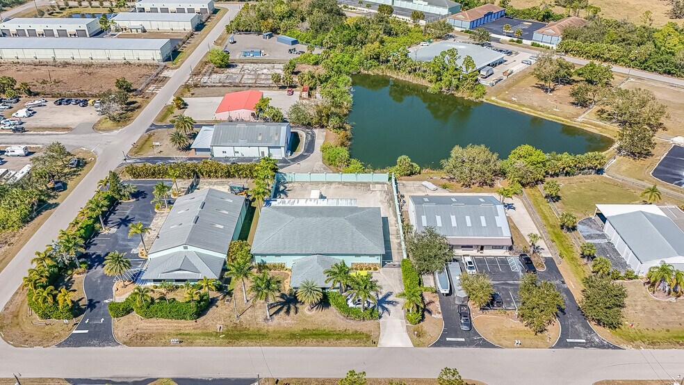 More Photos Of 8261 Burnt Store Rd, Punta Gorda Warehouse For Sale