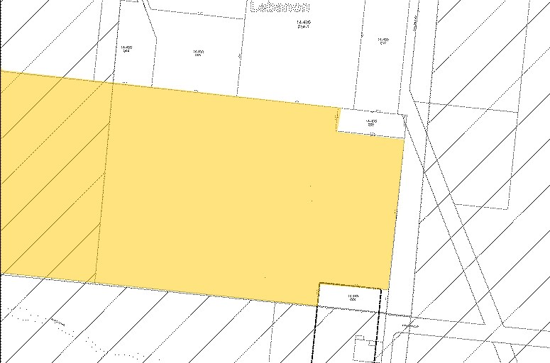 More Photos Of 3905 Columbia Rd, Lebanon Land For Sale