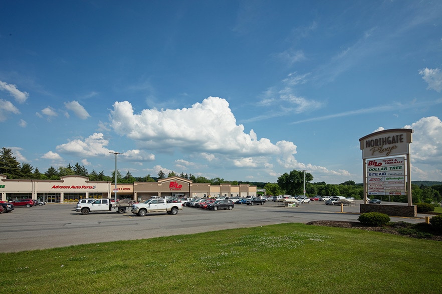 More Photos Of 3-45 Route 19 N, Harmony Unknown For Lease