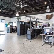 More Photos Of 1055 W 3rd Ave, Columbus Showroom For Lease
