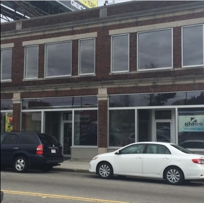 More Photos Of 522-530 River St, Mattapan Storefront Retail Office For Lease