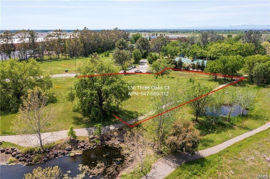 More Photos Of 130 Three Oaks Ct, Chico Land For Sale
