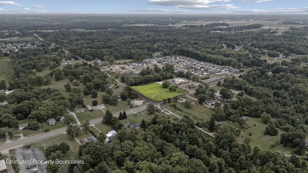 More Photos Of 4300 Massillon Road, North Canton Land For Sale