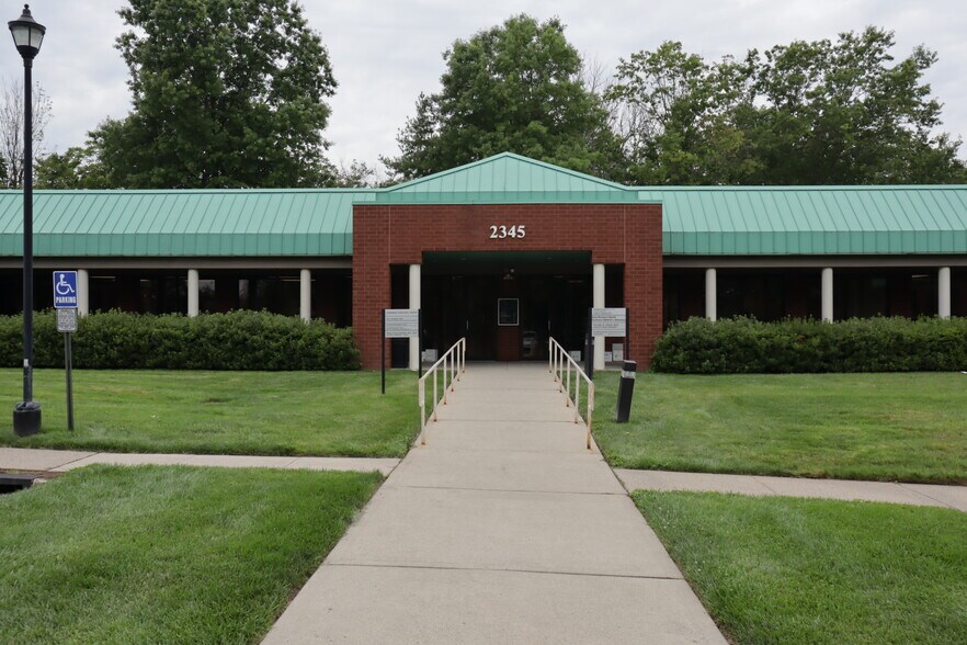 More Photos Of 2345 Lamington Rd, Bedminster Medical For Sale