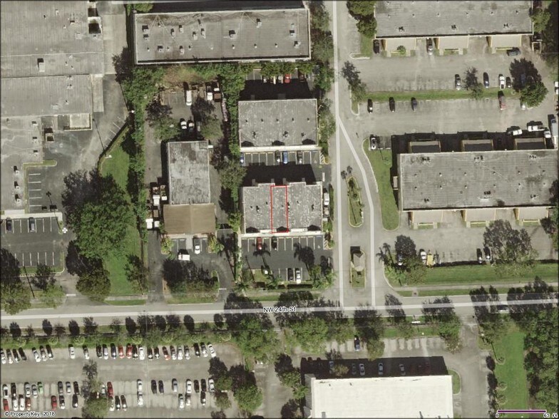 More Photos Of 5453 NW 24th St, Margate Warehouse For Sale