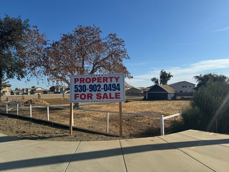 More Photos Of 19435 East St, Woodland Land For Sale