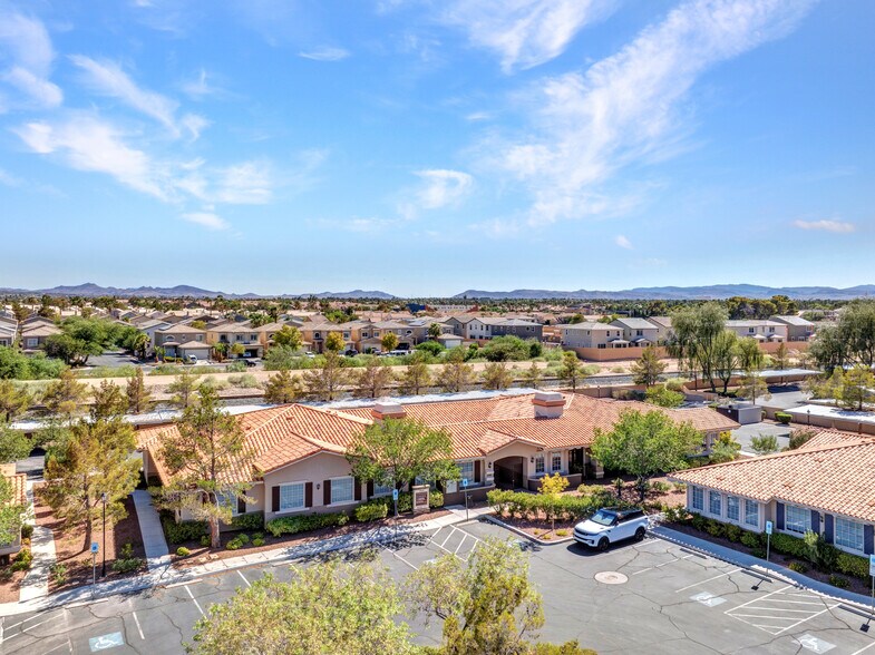 More Photos Of 3161 E Warm Springs Rd, Las Vegas Office For Sale