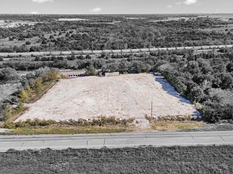 More Photos Of 3790 N Highway 67, Midlothian Land For Sale