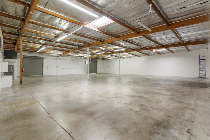 More Photos Of 2505 Amaral Ct, Hayward Warehouse For Sale